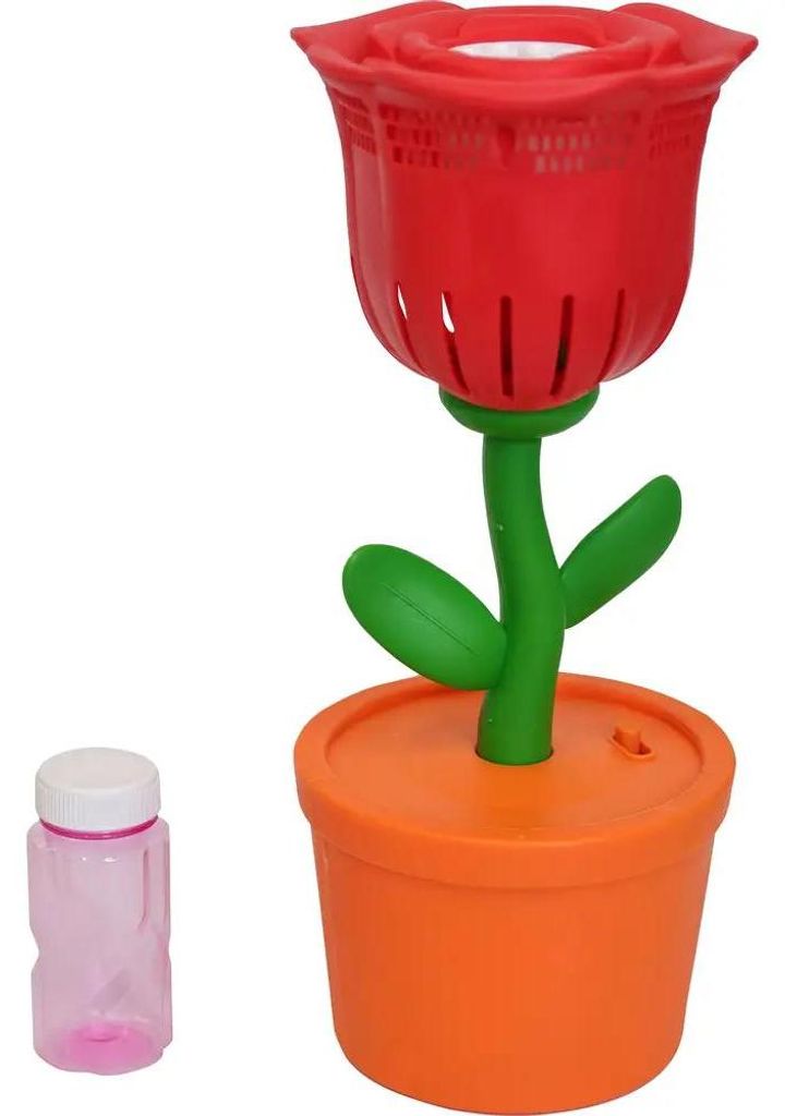 Großhandel GmbH - Ware OA Seifenblasen-Blume, 50 ml Produktbild 