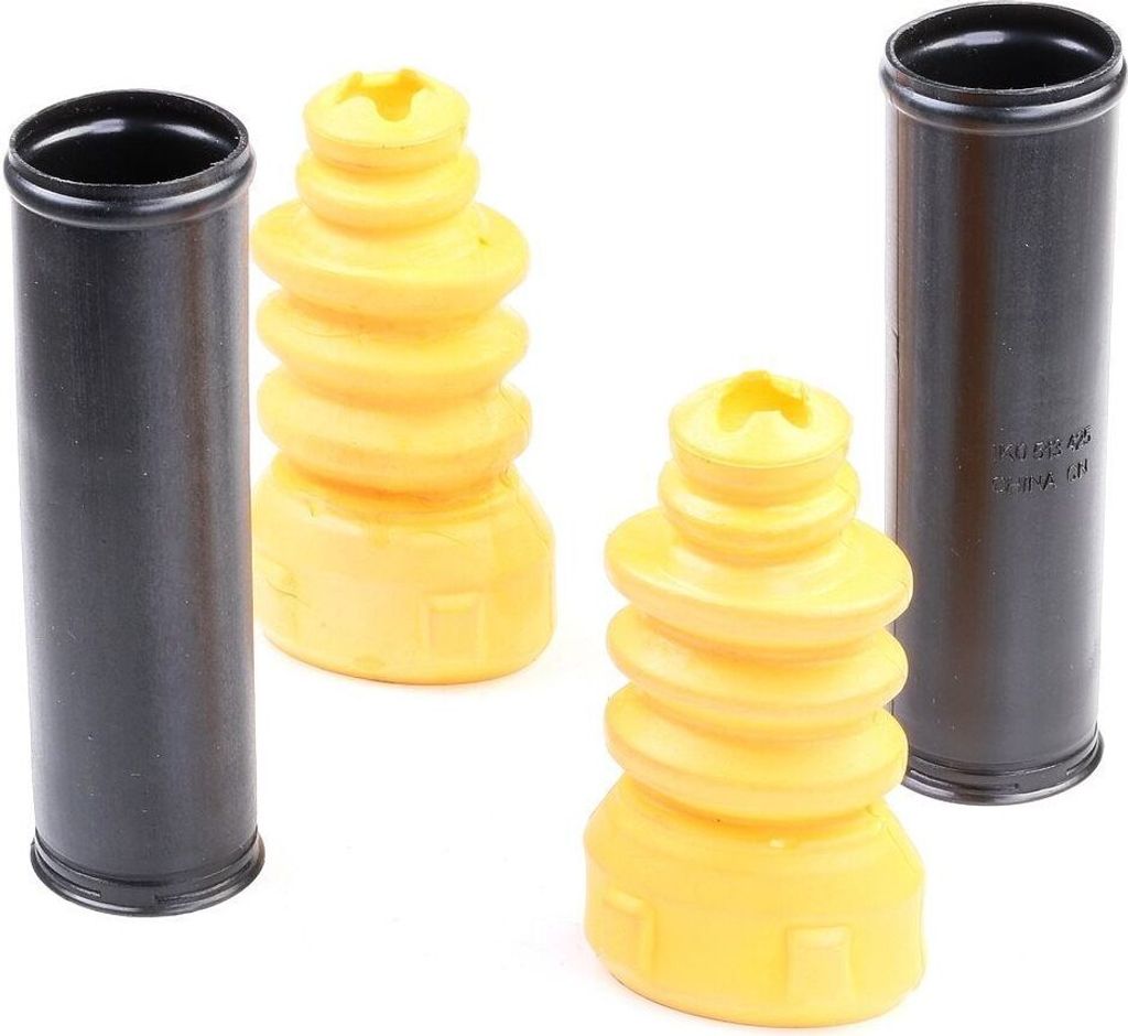 MAXGEAR 72-2425 - OE 1K0 511 353 J Staubschutzsatz, Stoßdämpfer hinten für A3 (8P), Altea (5P)