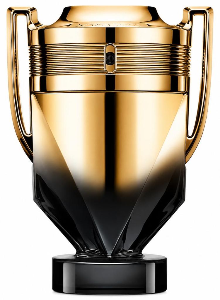 Rabanne INVICTUS ELIXIR, Mężczyźni, 50 ml, Butelka Zdjęcie produktu 