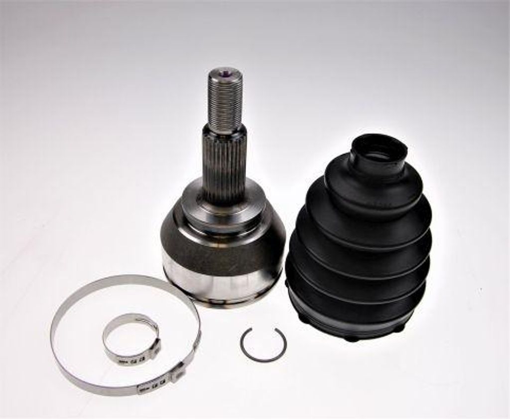 LÖBRO 306917 Gelenksatz, Antriebswelle OE 4422671 kompatibel mit Trafic, Vivaro