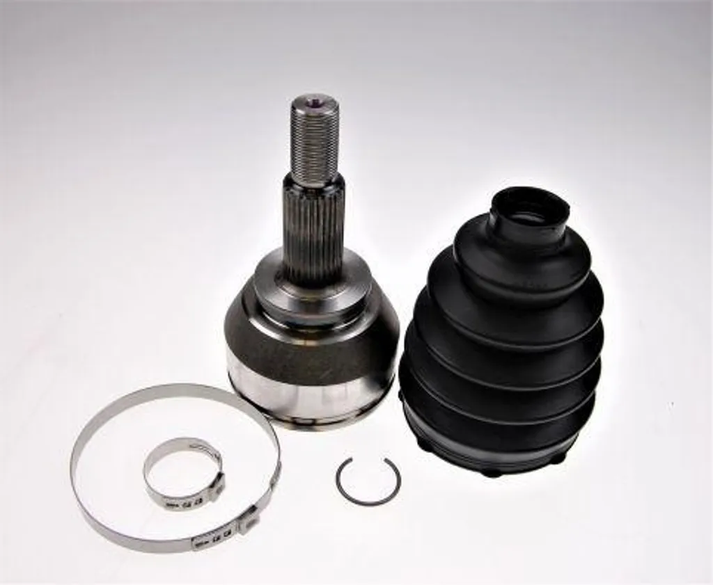 Kit de soufflet de cardan pour arbre de transmission Renault Trafic