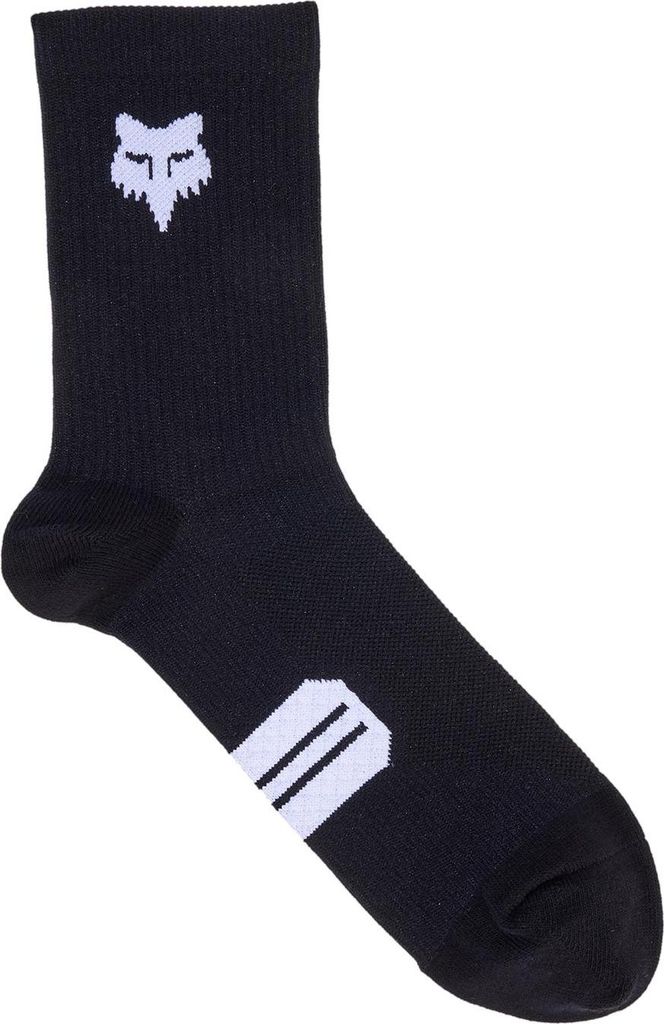 6" Ranger Socken 3 Paar - Black - XS/S
