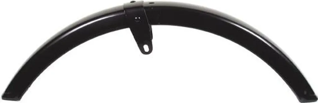 Garde-boue avant pour cyclomoteur Piaggio Ciao série P PX et SC basic - 2