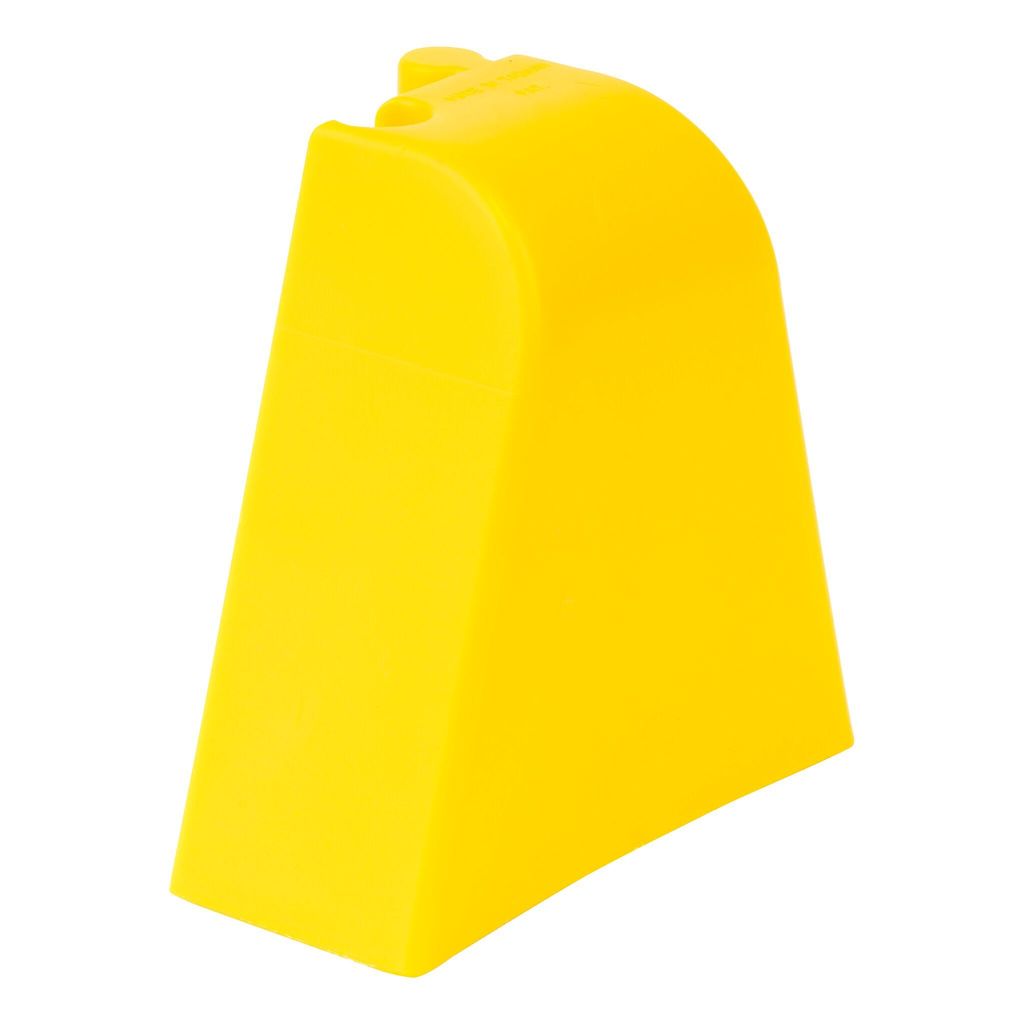 Sport-Thieme Endstück für Balanciermauer "1.0", Endstück