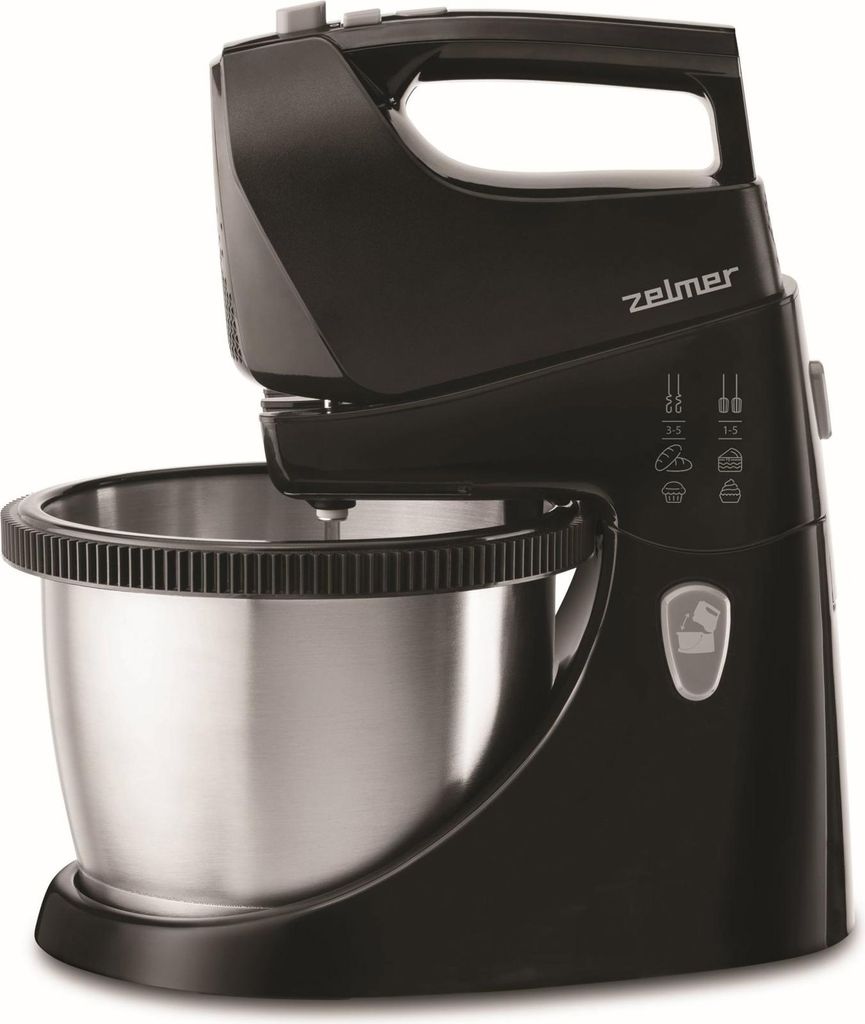 Zelmer ZHM2559BS Zdjęcie produktu 