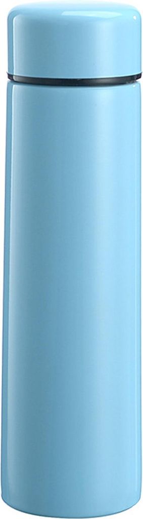 Tragbarer Mini-Taschenbecher, Edelstahl-Vakuumbecher, doppelwandige, isolierte Kaffeeflasche mit Deckel, BPA-freier Reisebecher für das Homeoffice...