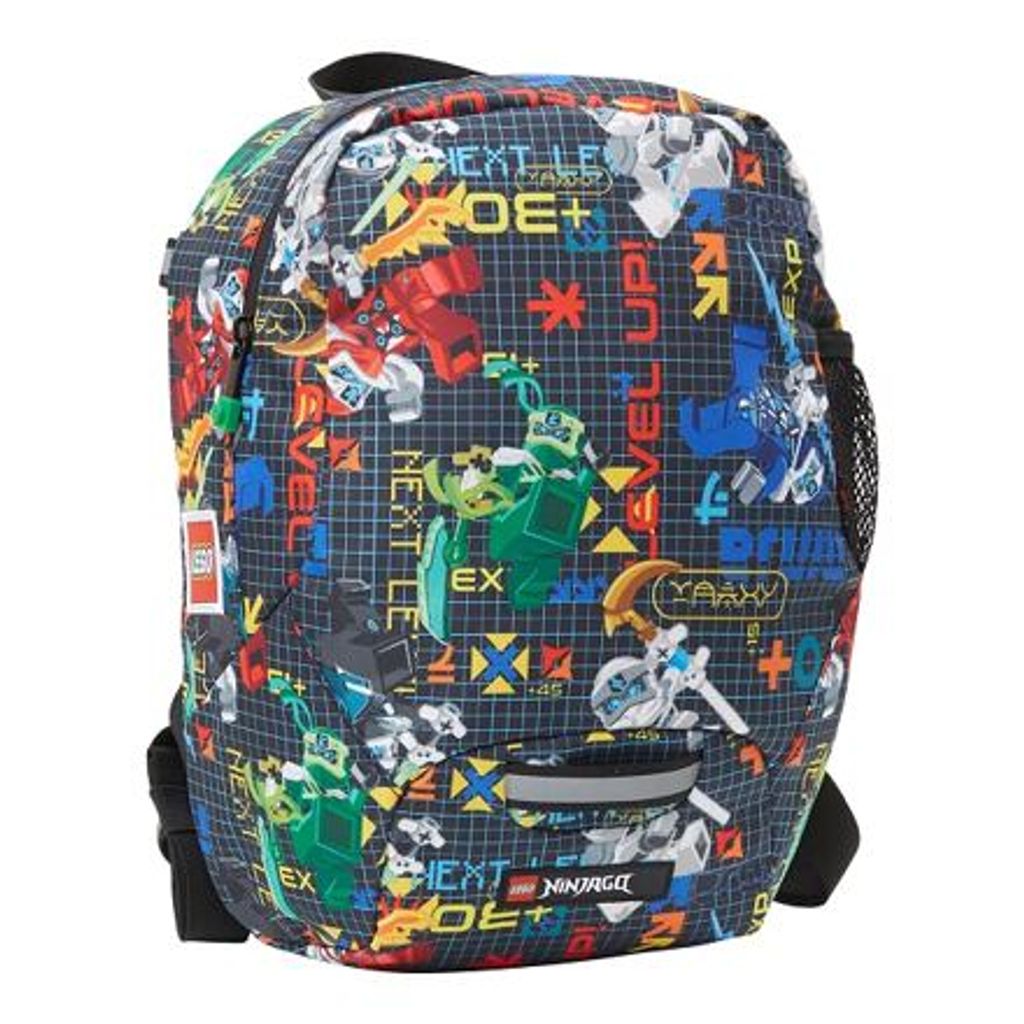 Lego Bags Lego Rucksack Ninjago Prime Empire Produktbild 