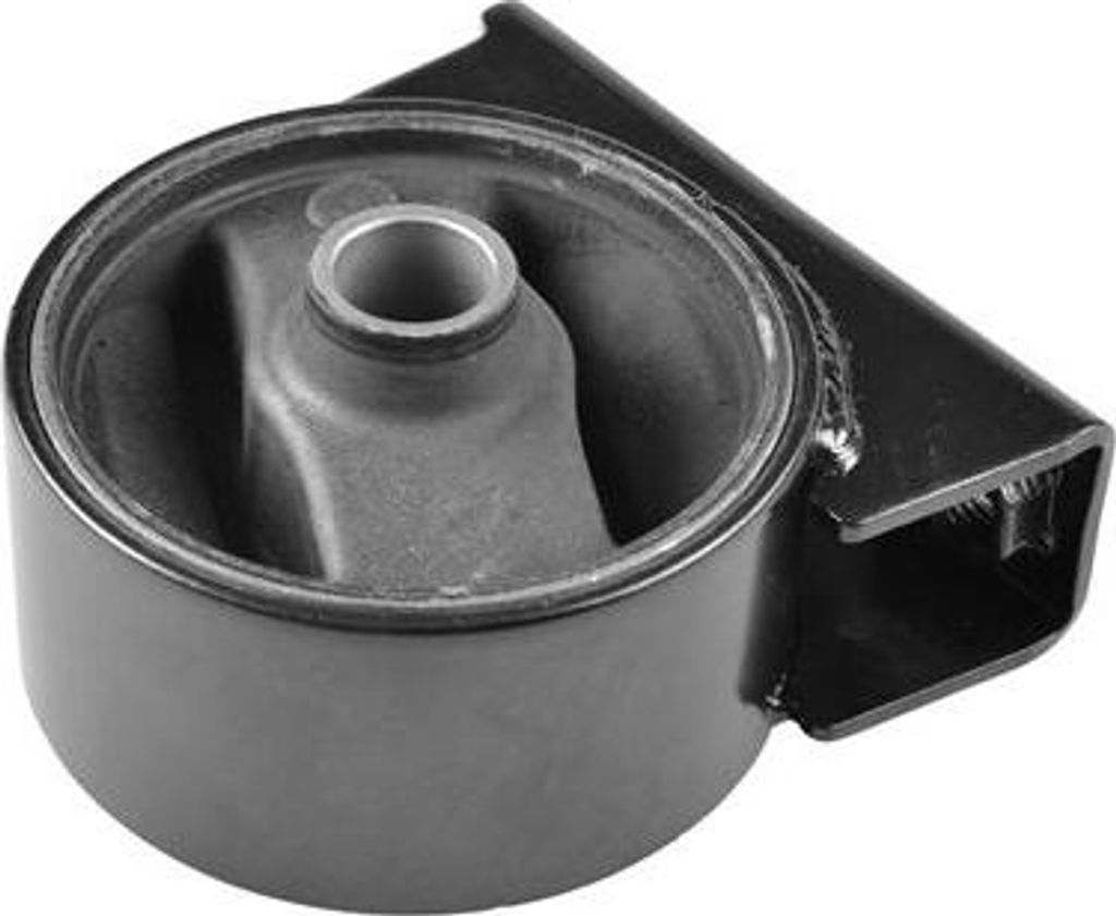 TEDGUM TED16469 Lagerung, Motor OE MN184355 kompatibel mit Lancer