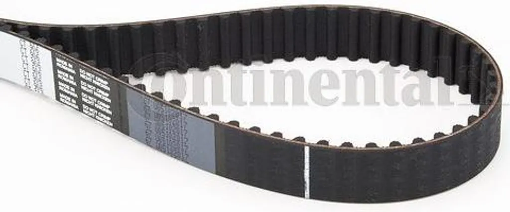 Courroie de distribution Continental CT906 pour Peugeot 106 et Saxo