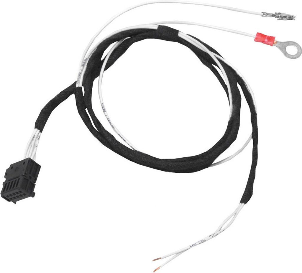 Original Kufatec Kabelsatz Kabelbaum Kabel Headup Display Produktbild 