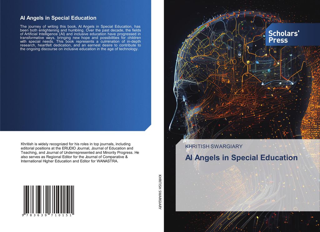 AI Angels in Special Education