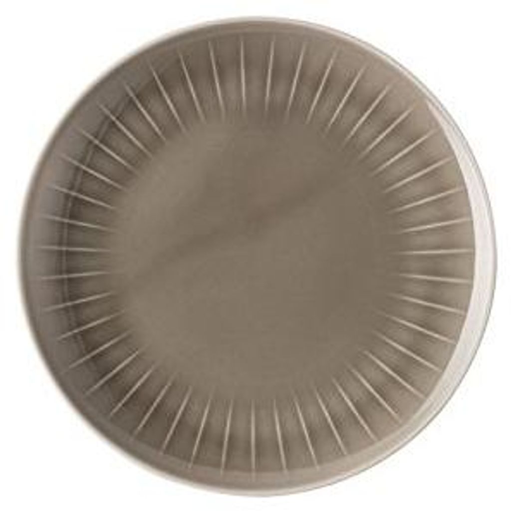 Rosenthal Teller 20 cm flach Joyn Grey 44020-640202-10860 Imagen del producto 