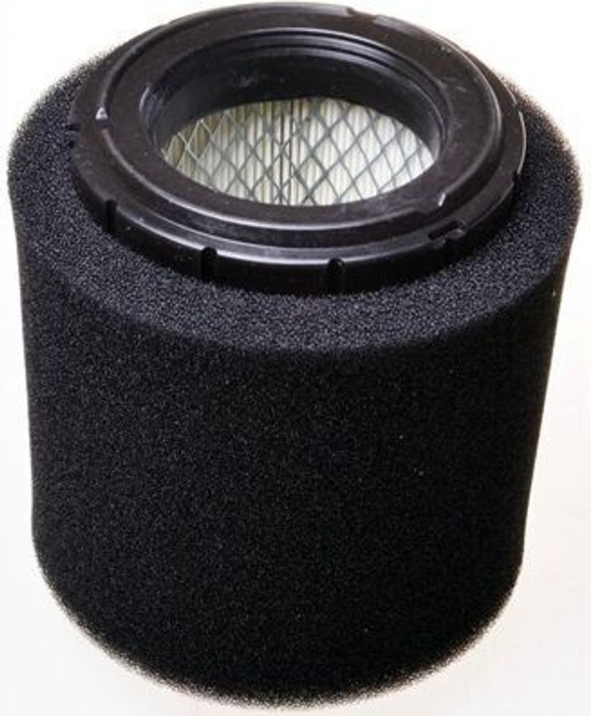 Luftfilter DENCKERMANN A141745 für JEEP COMPASS (MK49) Produktbild 