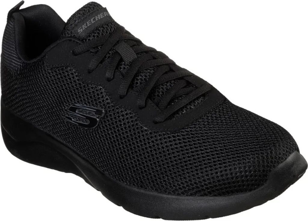 Skechers Dynamight 2.0 Rayhill Schwarz BBK Größe EU 41