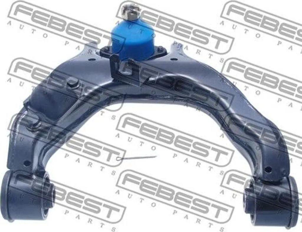 Bras de suspension pour Mitsubishi L200 : réparation suspension 4010A014