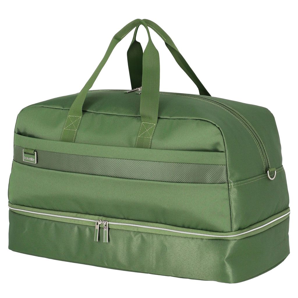Travelite MIIGO Weekender - Matcha