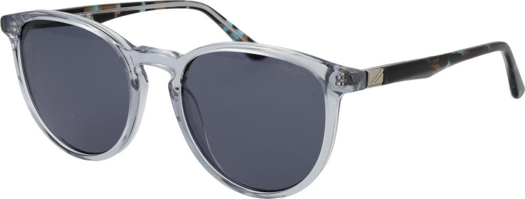 Pepe Jeans Sonnenbrille PJ7432 909 52 Herren Grau Produktbild 
