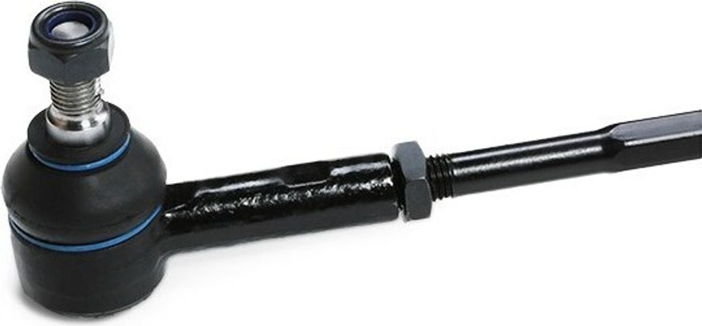 RIDEX 284R0004 Spurstange Vorne passend für MERCEDES-BENZ C-Klasse Limousine (W202) CLK (C208) CLK Cabriolet (A208) C-Klasse T-modell (S202)