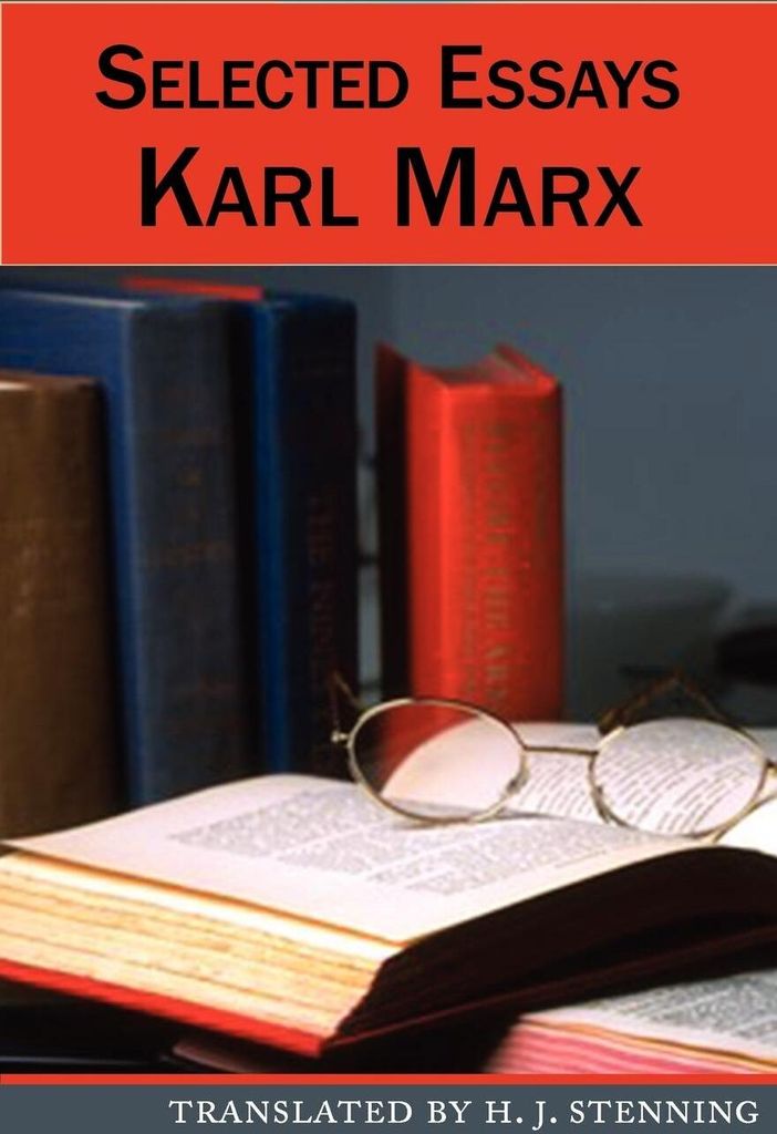 Selected Essays