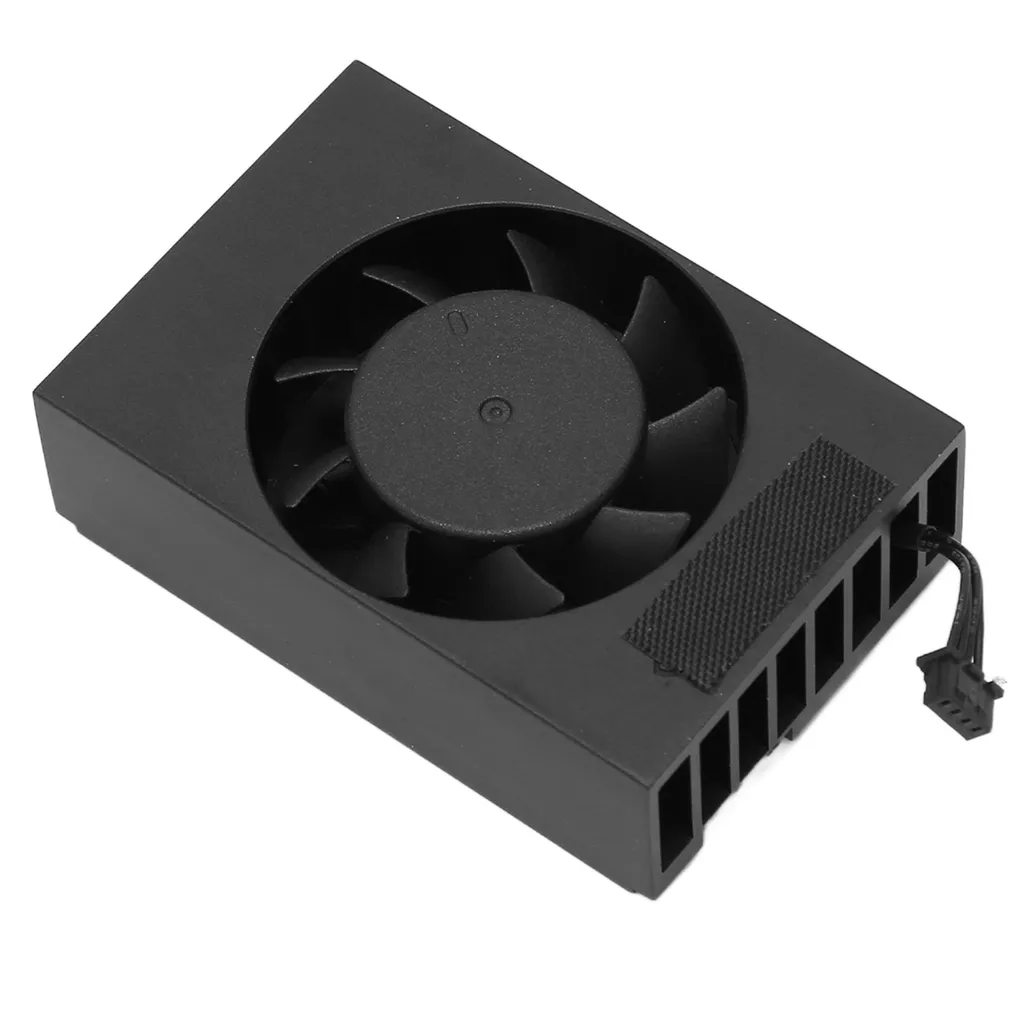 Ventola di raffreddamento PWM DC5V, ventola di raffreddamento per Jetson per Orin, ventola di raffreddamento per Jetson per Orin Nano, ventola di raffreddamento PWM, dissipatore di calore PWM, ventola di raffreddamento per PC - 3