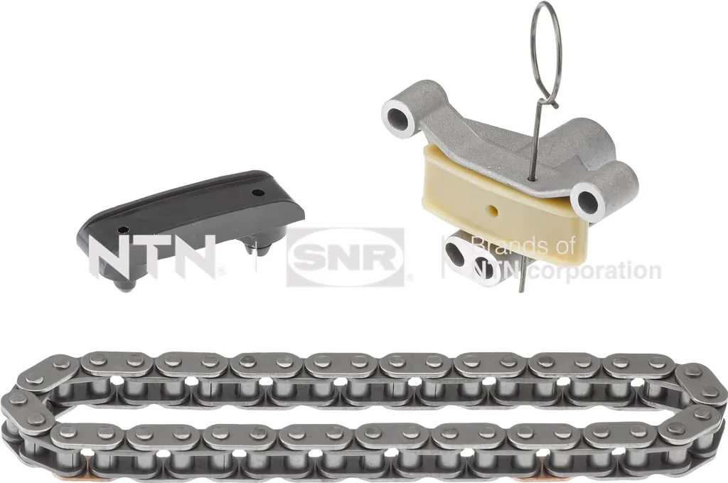 Kit SNR KDC459.05 Chaîne de distribution renforcée Peugeot 308 et 3008