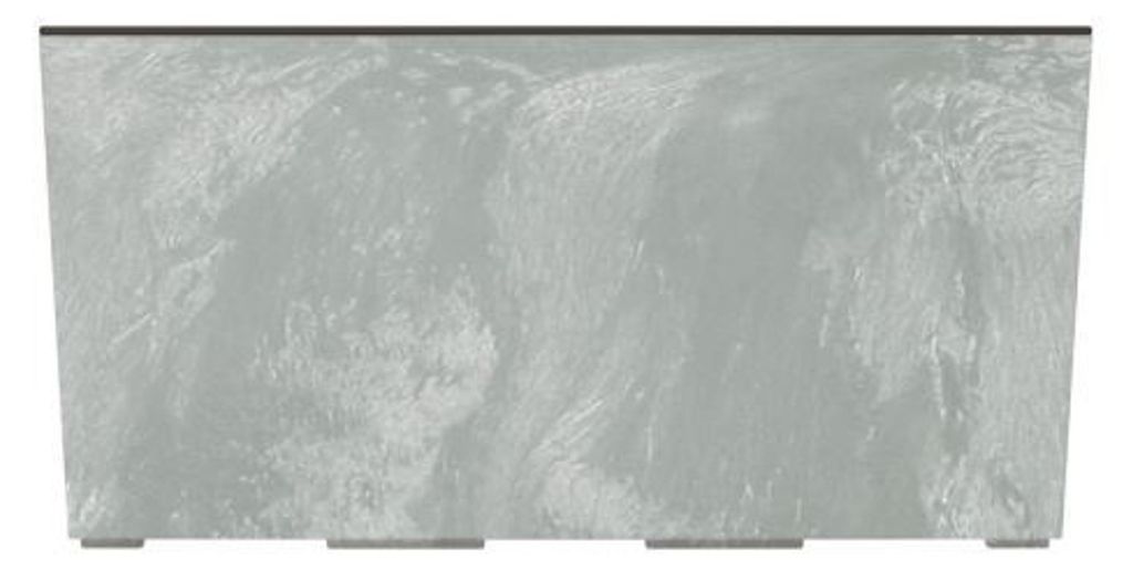 URBI CASE EFFETTO BETONE cemento 39,5cm Immagine del prodotto 