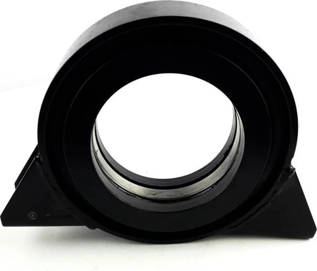 Support central d'arbre de transmission MAN L2000 avec roulement 100mm - 2