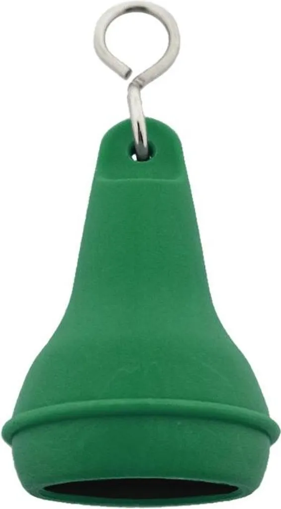 Portachiavi Verde Mayfair CombiCraft 41x70mm per Hotel e B&B - 5 pezzi