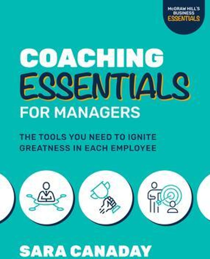 Coaching Essentials For Managers The T – Lingua: Inglese