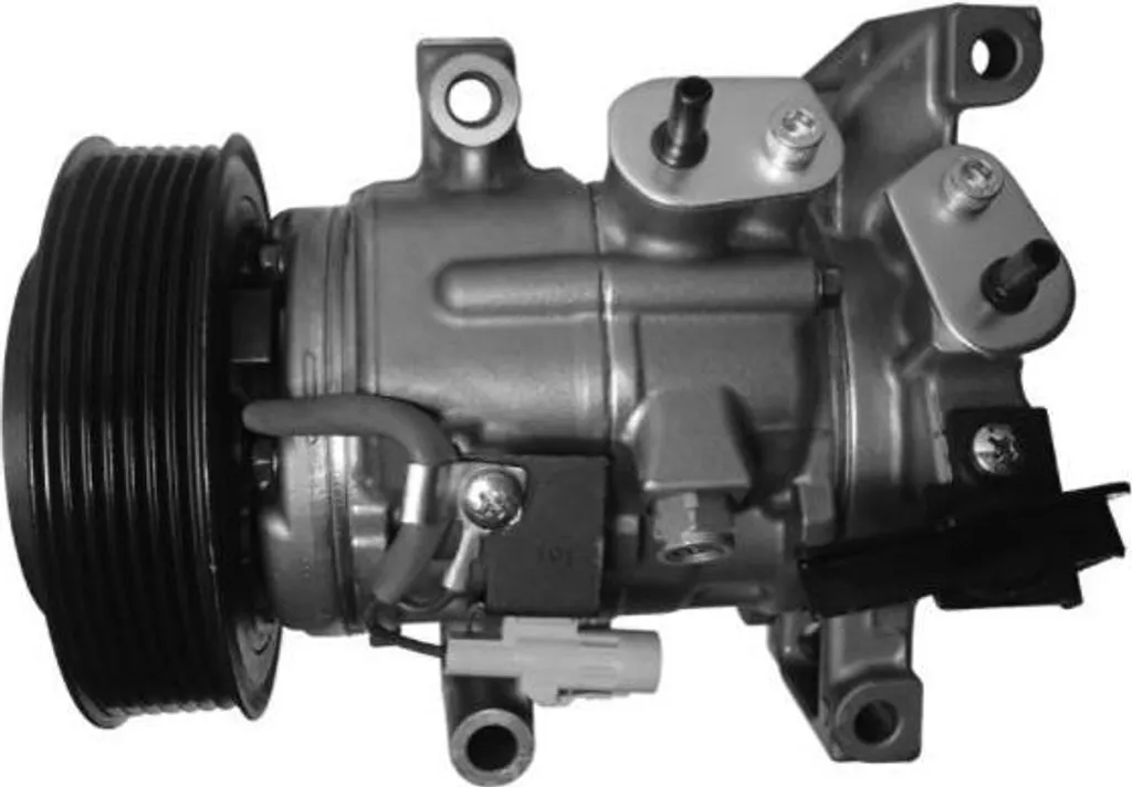 Compresseur Climatisation OE 883200K520 Airstal 10-4149 Haute Fiabilité