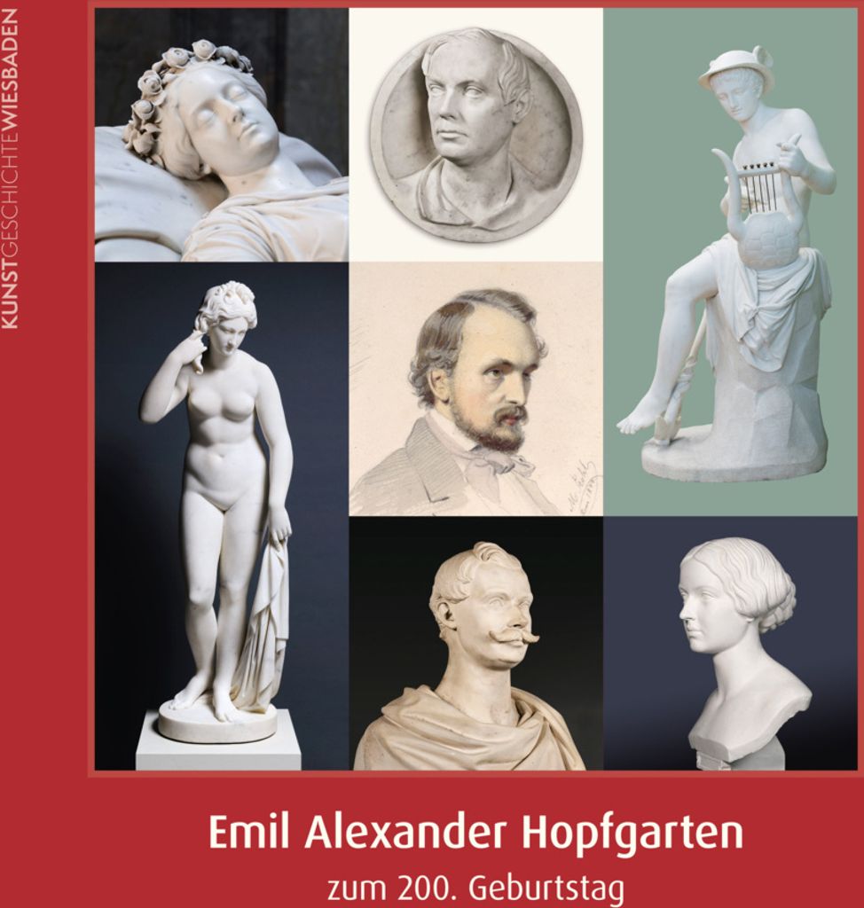 Emil Alexander Hopfgarten