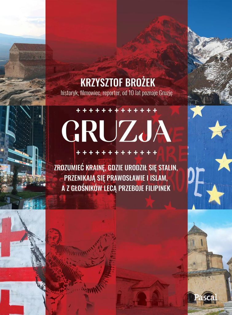 Gruzja
