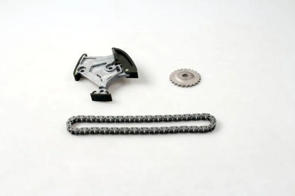 Chaîne de Pompe à Huile pour Entretien Moteur Skoda Octavia et Rapid