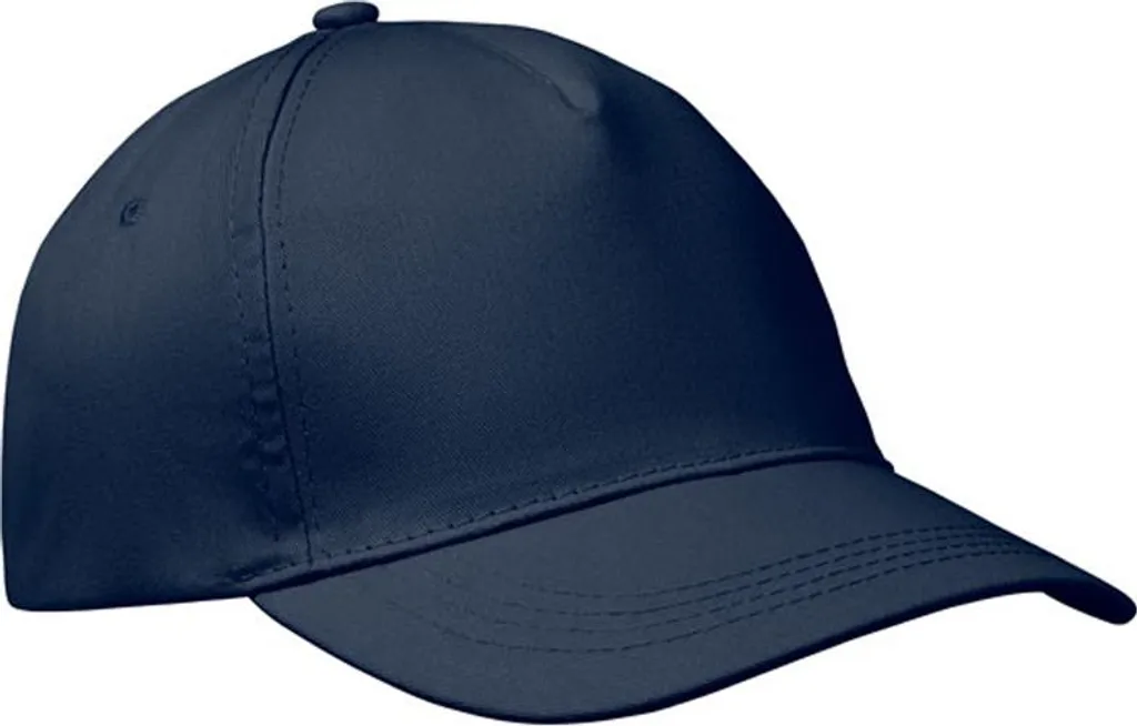 Look Urban: Cappellino MidOcean Buzz Blu Scuro - Must-Have Stagionale