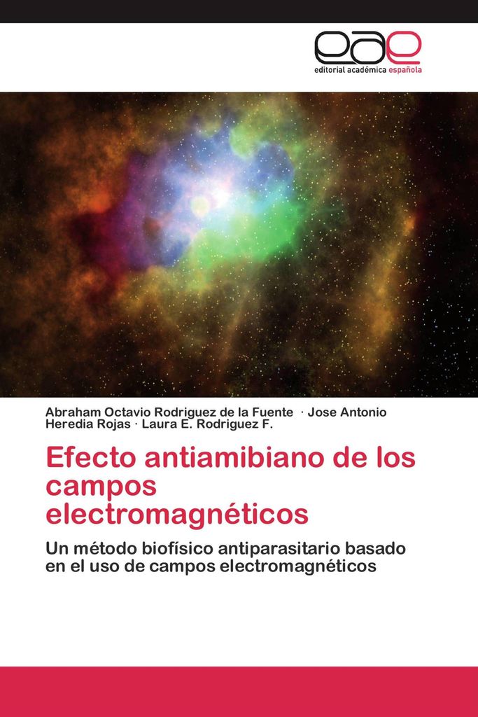 Efecto antiamibiano de los campos electromagnéticos