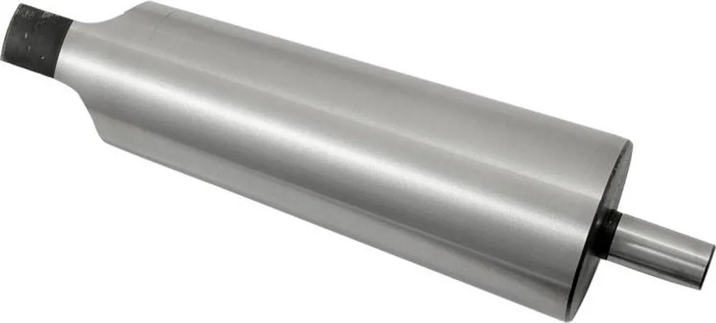 Attacco Conico CM5-B12 per Trapano e Tornio - Robusto e Garantito