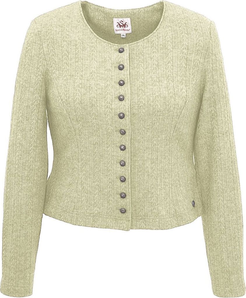 Spieth & Wensky Jacke DIETZING Produktbild 