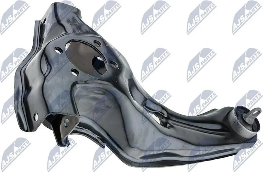 Bras de suspension renforcé NTY 05272714AD pour Jeep Patriot et Compass