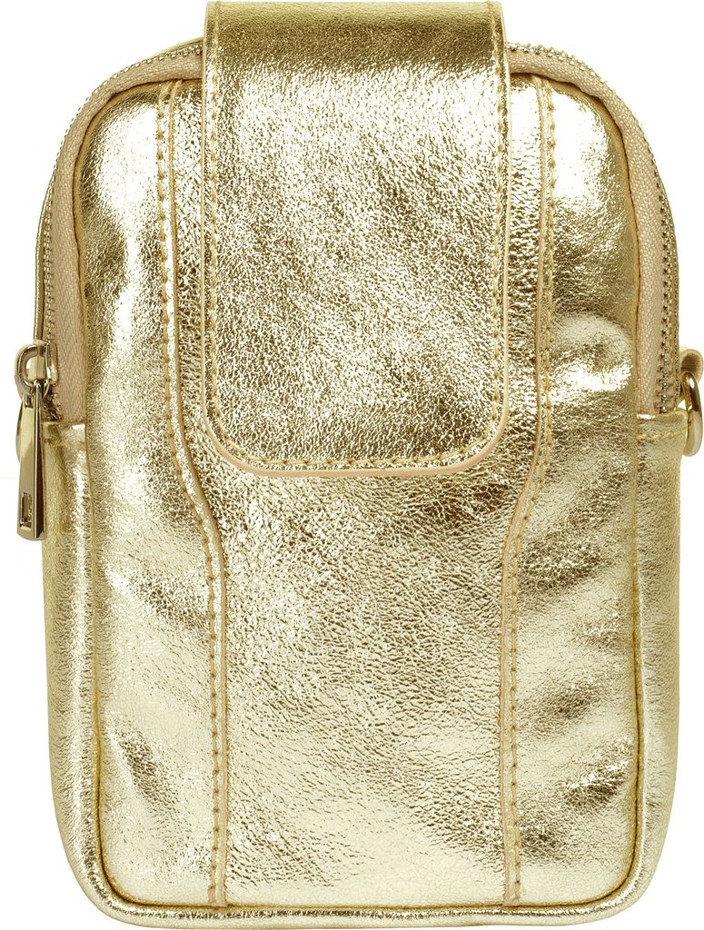 Samantha Look Umhängetasche Damen 021216 gold