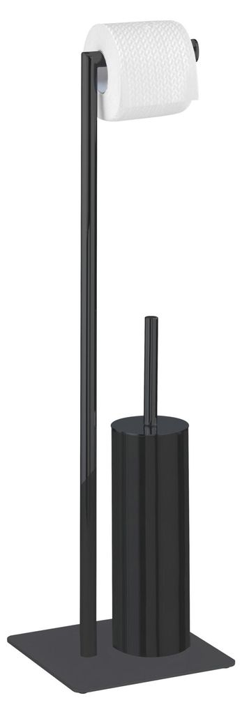 Volně stojící WC souprava WENKO Mod. Recco Black, z Obrázek produktu 