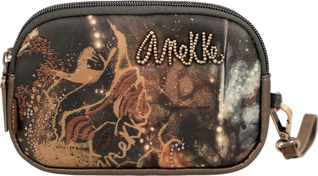 Sac de sport et loisirs Anekke Dreamverse Wings Holdall Bag pratique