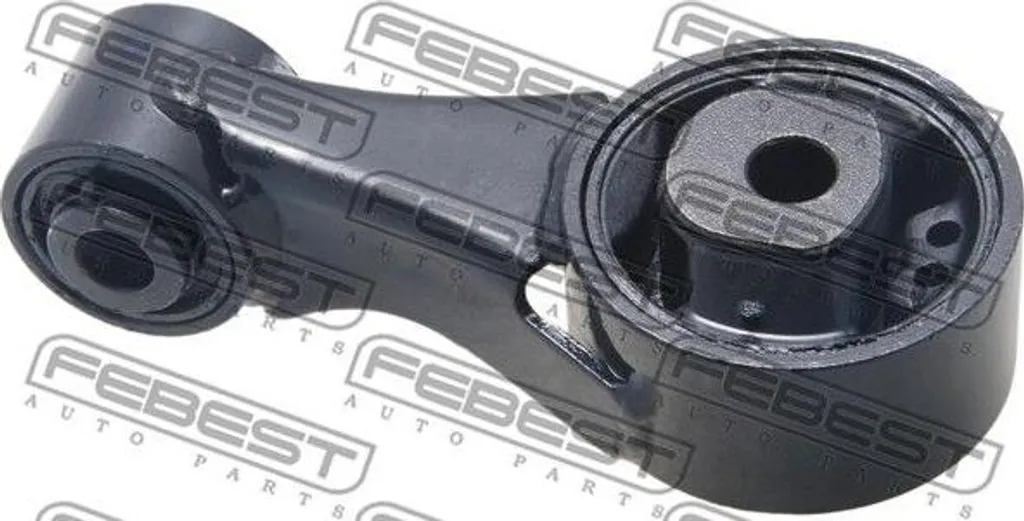 Palier Moteur FEBEST TM-NCP90RR Haute Résistance - Réf OE 1236321040