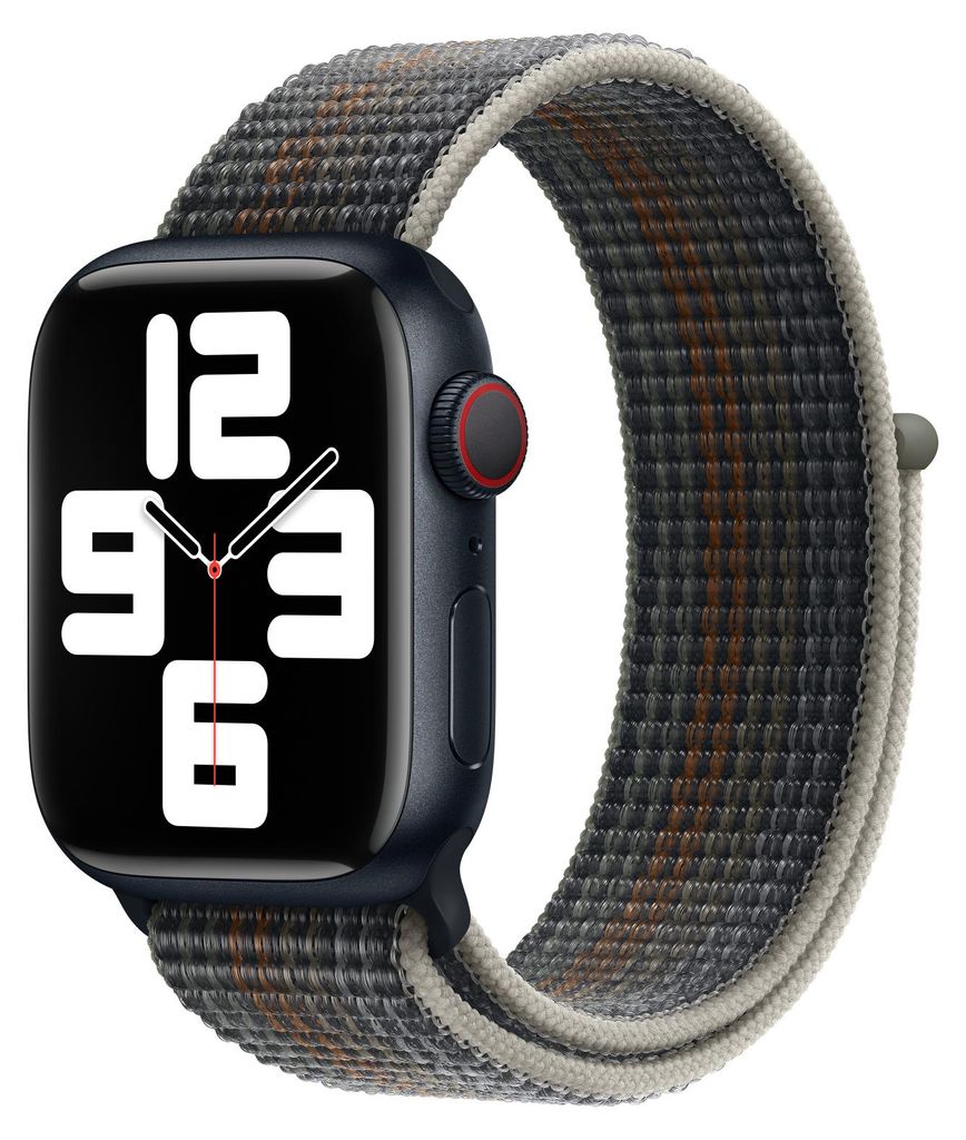 Bracelet Apple Sport Loop pour Apple Watch | 38/40/41/42 mm Image du produit 