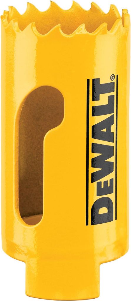 DeWalt Lochsäge Bi-Metall Extreme 25 mm
