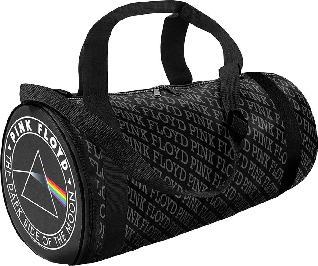 Pink Floyd - "Dark Side Of The Moon" Sac de voyage RO15232 Image du produit 