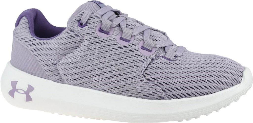 Under Armour Ripple 2.0 NM1 W Purple Haze/White/Purple Haze Größe EU 37,5 Normal