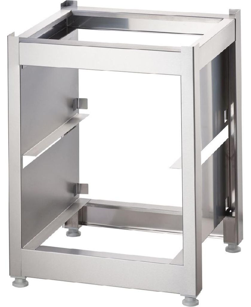 Untergestell Für Gläserspülmaschinen Universal, 475X460X630 Produktbild 