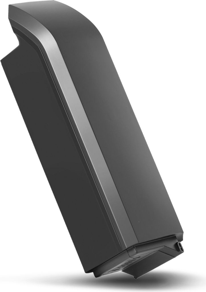 Yose Power SF-06S Joycube 48V 11,6Ah JCEB480-11.6 für E-Bikes Pedelecs von Fischer mit Ladegerät