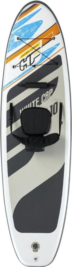 Bestway® Hydro-Force™ SUP Allround Board-Set White Cap mit Obrázek produktu 37