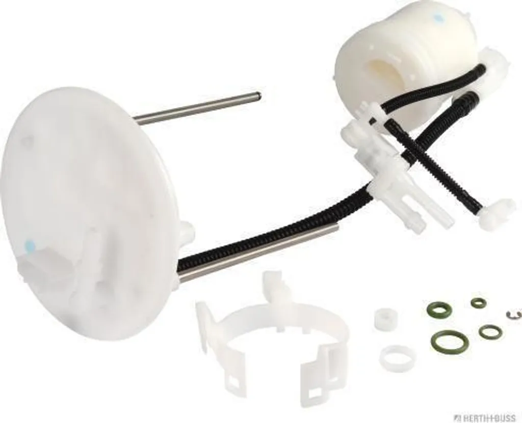 Filtre à essence Jakoparts J1333060 pour Mazda 3 et 6, qualité origine